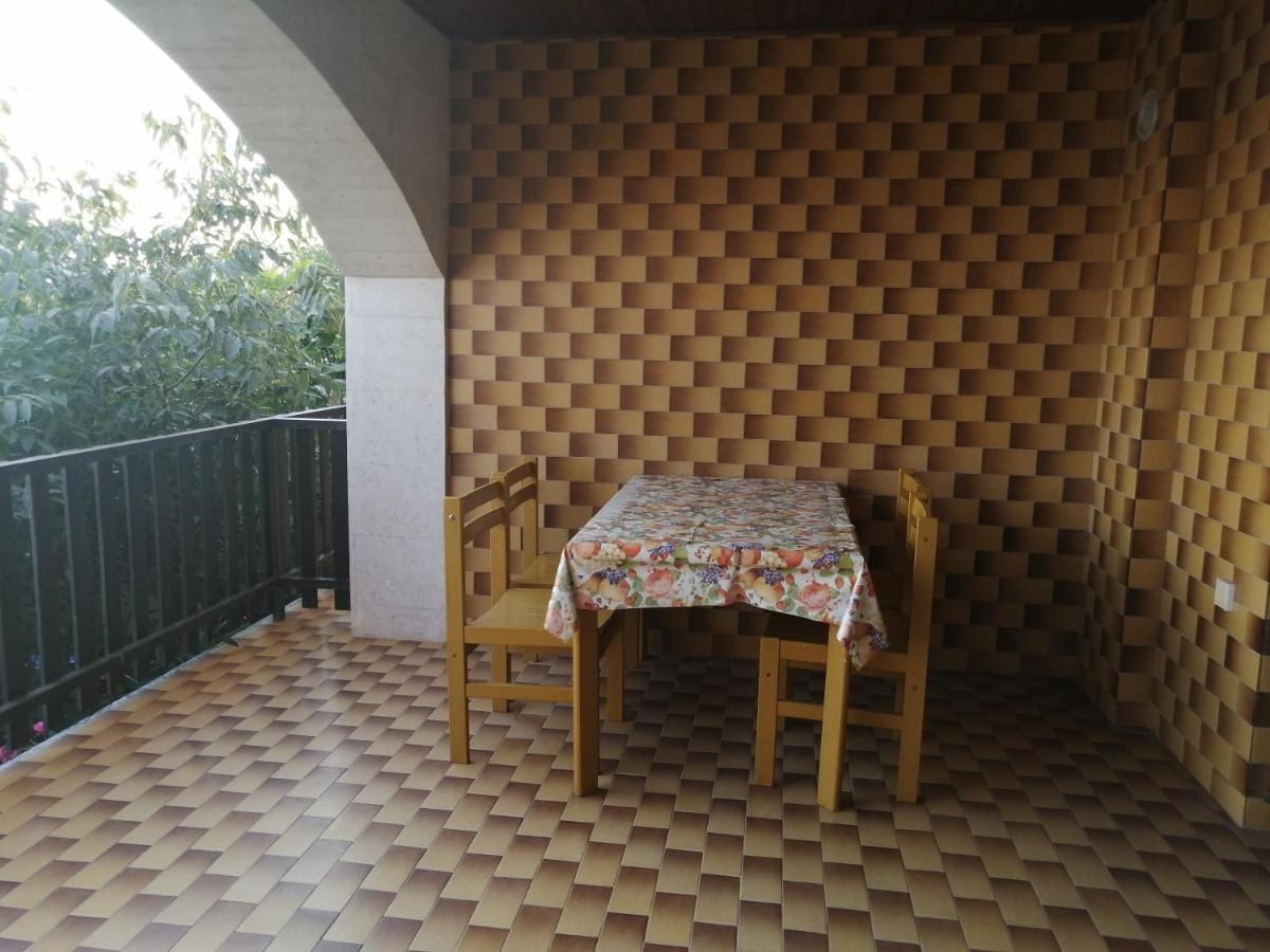 Apartments Panaramiko Kacjak Dramalj Exterior photo